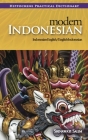 Modern Indonesian-English/English-Indonesian Practical Dictionary (Hippocrene Practical Dictionaries (Hippocrene)) Cover Image