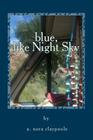 blue, like Night Sky: a hippy chick's ride inside Indian Country Cover Image