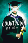 Countdown By M. J. McIsaac Cover Image