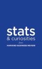 STATS and Curiosities: From Harvard Business Review By Harvard Business Review, Kevin Stillwell (Read by) Cover Image