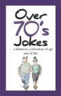 Over 70's Jokes Cover Image