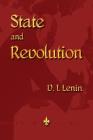 State and Revolution Cover Image