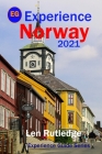 Experience Norway 2021 Cover Image