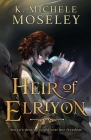 Heir of Elriyon Cover Image