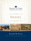Daniel By Ronald W. Pierce Cover Image