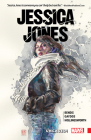 Jessica Jones, Volume 1: Uncaged! Cover Image