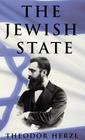 The Jewish State By Theodor Herzl Cover Image