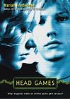Head Games By Mariah Fredericks Cover Image