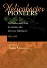 Helicobacter Pioneers: Firsthand Accounts from the Scientists Who Discovered Helicobacters 1892 - 1982 By Barry Marshall (Editor) Cover Image