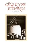 Gene Kloss Etchings: Text by Phillips Kloss Cover Image