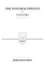 The Pastoral Epistles for Pastors Cover Image
