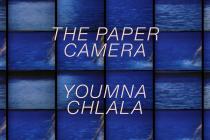 The Paper Camera By Youmna Chlala Cover Image