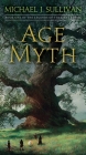 Age of Myth: Book One of The Legends of the First Empire Cover Image