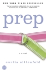 Prep: A Novel Cover Image