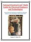 National Electrical Code Study Guide for Electrical Engineers and Technologists By Stephen Philip Tubbs Cover Image