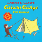 Curious George Goes Camping Cover Image