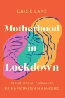 Motherhood in Lockdown: 150 mothers on pregnancy, birth and postpartum in a pandemic By Daisie Lane Cover Image