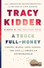 A Truck Full of Money By Tracy Kidder Cover Image