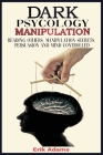 Dark psychology and Manipulation Cover Image