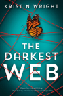The Darkest Web By Kristin Wright Cover Image