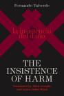 The Insistence of Harm Cover Image