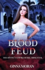 Blood Feud By Ginna Moran Cover Image