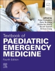 Textbook of Paediatric Emergency Medicine Cover Image