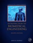 Introduction to Biomedical Engineering By John Enderle, Stanley Dunn Cover Image