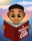 A Message from God By Michele D. Smith, Atiyya Hassan (Illustrator) Cover Image