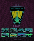 The Rover Story Cover Image