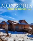 Mongoria Sketch Coloring Book: Best In Travel 2017 By Anthony Hutzler Cover Image