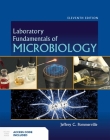 Fundamentals of Microbiology + Access to Fundamentals of Microbiology Laboratory Videos By Jeffrey C. Pommerville Cover Image