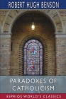 Paradoxes of Catholicism (Esprios Classics) Cover Image