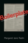 Boilerplate: The Fine Print, Vanishing Rights, and the Rule of Law Cover Image