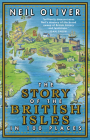 The Story of the British Isles in 100 Places By Neil Oliver Cover Image