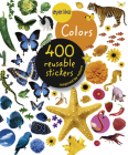 Eyelike Stickers: Colors By Workman Publishing Cover Image
