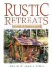 Rustic Retreats: A Build-It-Yourself Guide Cover Image