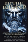 Mythic Winter By E. R. Donaldson (Editor), Nate Battalion (Editor) Cover Image