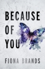 Because Of You Cover Image
