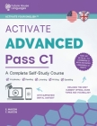 Activate Advanced C1: A Complete Self-Study Course By E. Mason Cover Image