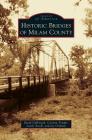 Historic Bridges of Milam County By David Galbreath, Carolyn Temple, Lucile Estell Cover Image