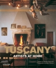 Tuscany Artists at Home By Mariella Scaravatti, Mario Ciampi Cover Image