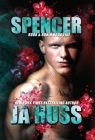 Spencer: Bomb Guns Omnibus Cover Image