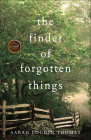 The Finder of Forgotten Things Cover Image