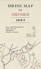 Drink Map of Oxford Cover Image