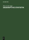 Deskriptive Statistik Cover Image