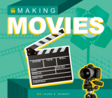 Making Movies Cover Image