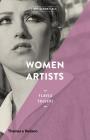 Women Artists (Art Essentials) Cover Image