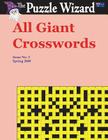 All Giant Crosswords No. 3 Cover Image