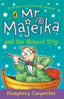 Mr. Majeika and the School Trip Cover Image